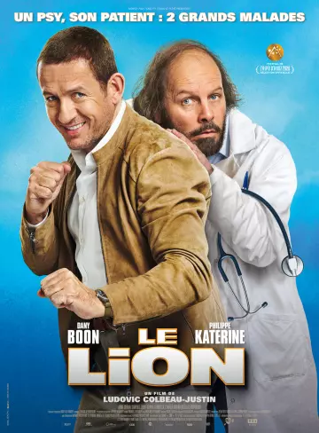 Le Lion - FRENCH WEB-DL 720p