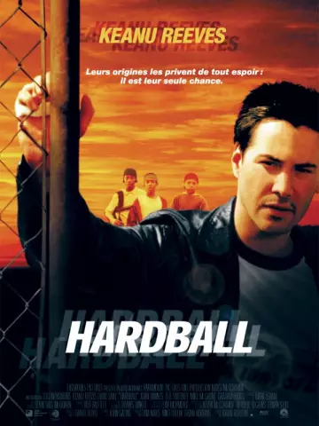 Hardball - FRENCH WEBRIP 1080p