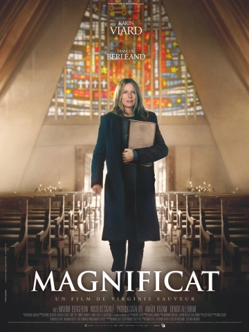 Magnificat - FRENCH HDRIP
