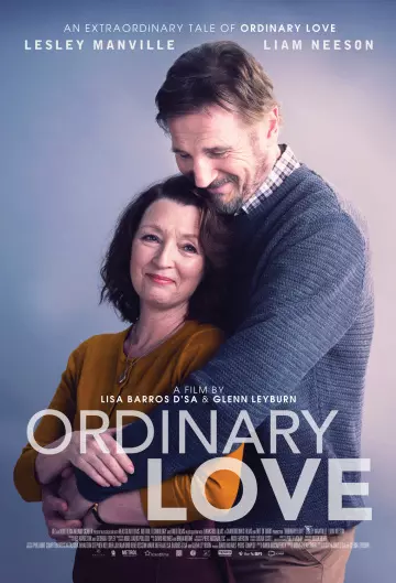 Ordinary Love - FRENCH WEB-DL 1080p