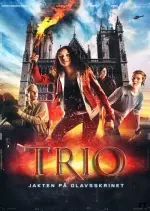 Aventuriers En Mission - Trio Le Film - FRENCH WEB-DL