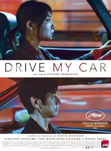 Drive My Car - FRENCH HDLIGHT 720p
