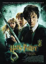 Harry Potter et la chambre des secrets - VOSTFR DVDRIP