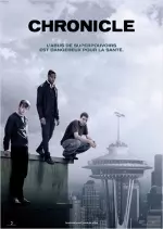 Chronicle - FRENCH BDRip XviD
