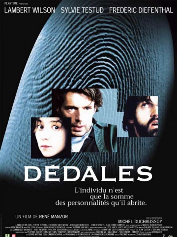 Dédales - FRENCH DVDRIP