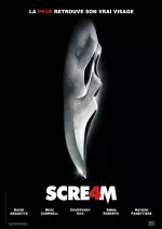 Scream 4 - TRUEFRENCH DVDRIP