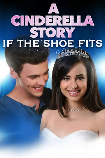 A Cinderella Story: If The Shoe Fits - TRUEFRENCH DVDRIP