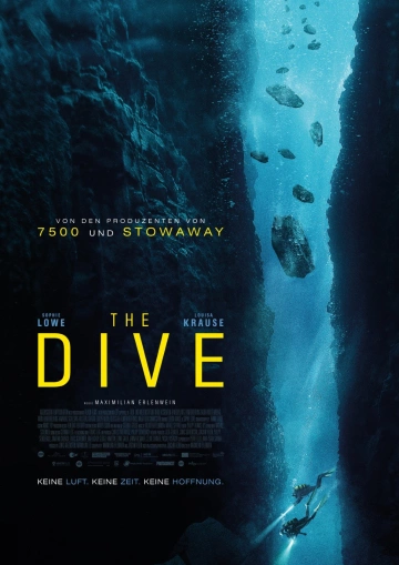 The Dive - FRENCH HDRIP
