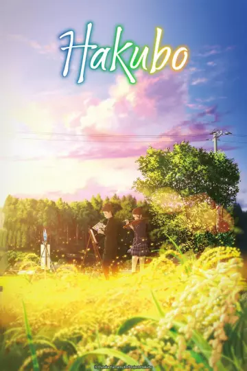 Hakubo - VOSTFR WEB-DL 720p