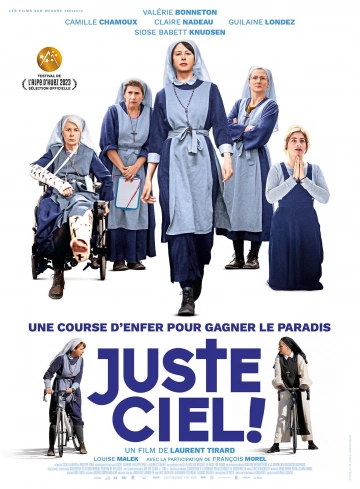 Juste ciel ! - FRENCH HDRIP