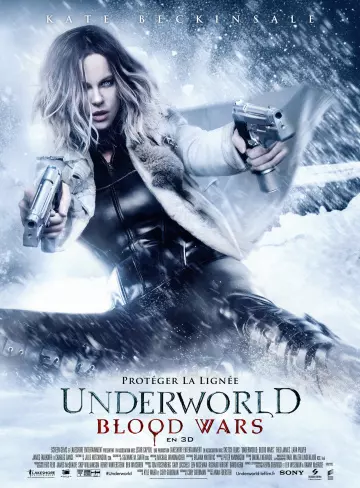Underworld - Blood Wars - MULTI (TRUEFRENCH) HDLIGHT 1080p