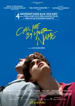 Call Me By Your Name - VOSTFR BRRIP