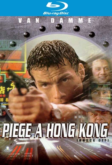 Piège à Hong Kong - MULTI (TRUEFRENCH) HDLIGHT 1080p