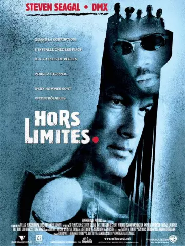 Hors limites - FRENCH DVDRIP