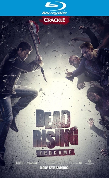 Dead Rising: Endgame - MULTI (FRENCH) HDLIGHT 1080p