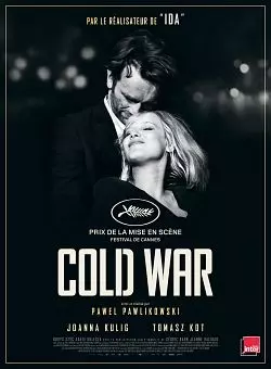 Cold War - FRENCH BDRIP