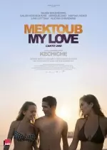 Mektoub My Love : Canto Uno - FRENCH BDRIP