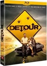 Détour - FRENCH Blu-Ray 720p