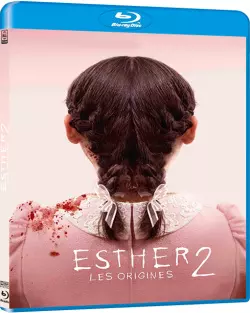 Esther 2 : Les Origines - MULTI (TRUEFRENCH) HDLIGHT 1080p