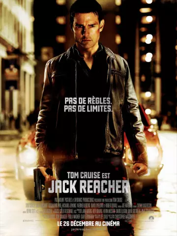 Jack Reacher - TRUEFRENCH HDLIGHT 1080p