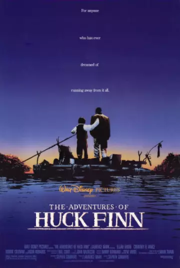 Les Aventures d'Huckleberry Finn - TRUEFRENCH DVDRIP