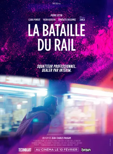 La Bataille du rail - FRENCH WEB-DL 720p