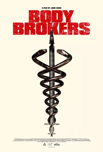 Body Brokers - MULTI (FRENCH) WEB-DL 1080p