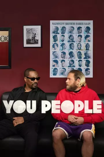 You people - TRUEFRENCH HDRIP