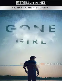 Gone Girl - MULTI (TRUEFRENCH) WEB-DL 4K