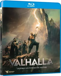 Valhalla - MULTI (FRENCH) BLU-RAY 1080p