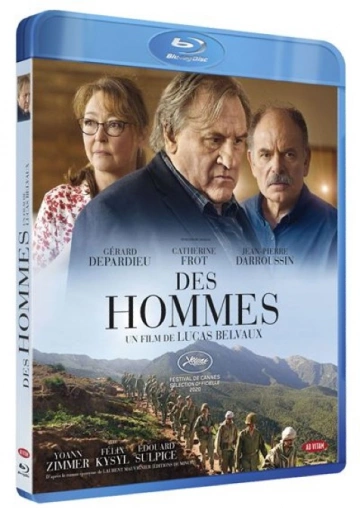 Des hommes - FRENCH HDLIGHT 720p