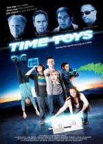 Time Toys - FRENCH HDRiP