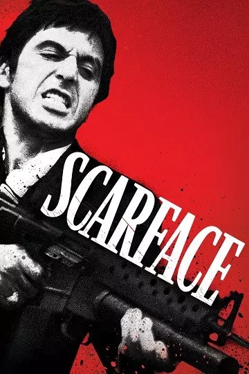Scarface - FRENCH DVDRIP