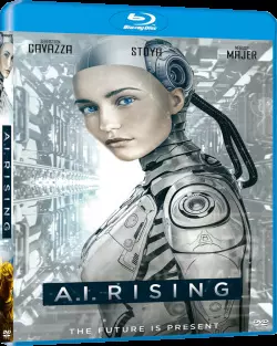 A.I. Rising - MULTI (FRENCH) HDLIGHT 1080p