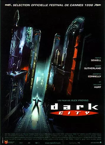 Dark City - MULTI (TRUEFRENCH) HDLIGHT 1080p