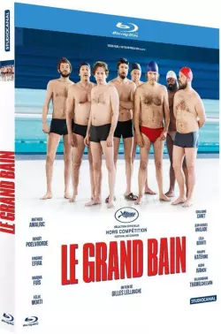 Le Grand Bain - FRENCH HDLIGHT 720p