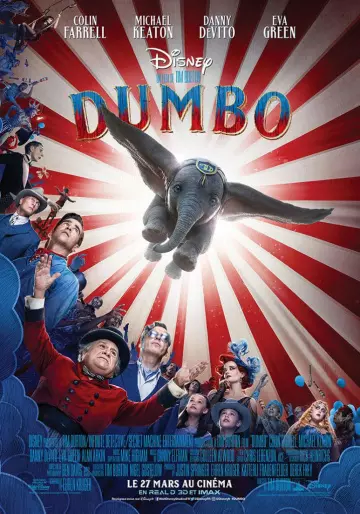 Dumbo - FRENCH DVDRIP