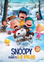 Snoopy et les Peanuts - Le Film - FRENCH DVDRiP