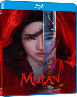 Mulan - TRUEFRENCH HDLIGHT 720p
