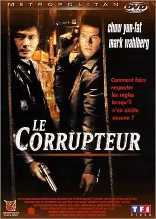 Le Corrupteur - FRENCH DVDRIP