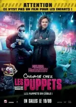 Carnage chez les Puppets - TRUEFRENCH BDRIP