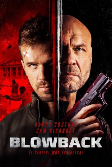 Blowback - FRENCH HDRIP