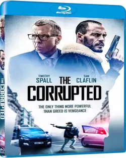 The Corrupted - FRENCH BLU-RAY 720p