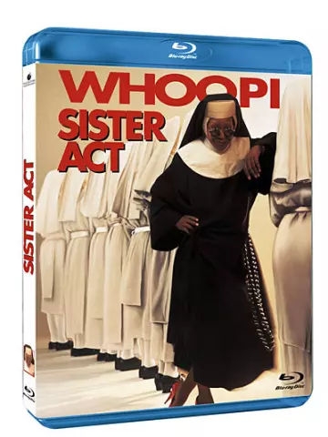Sister Act - MULTI (TRUEFRENCH) HDLIGHT 1080p