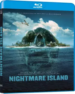 Nightmare Island - TRUEFRENCH HDLIGHT 720p