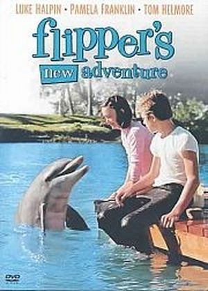 Les Nouvelles Aventures de Flipper le dauphin - MULTI (FRENCH) DVDRIP