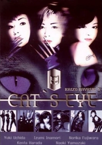Cat's Eye - VOSTFR DVDRIP