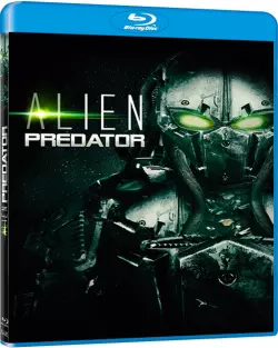 Alien Predator - FRENCH BLU-RAY 720p