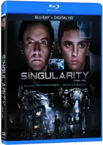 Singularity - FRENCH BLU-RAY 720p