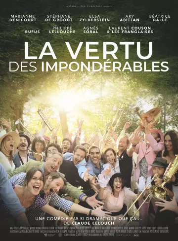 La Vertu des impondérables - FRENCH WEB-DL 1080p